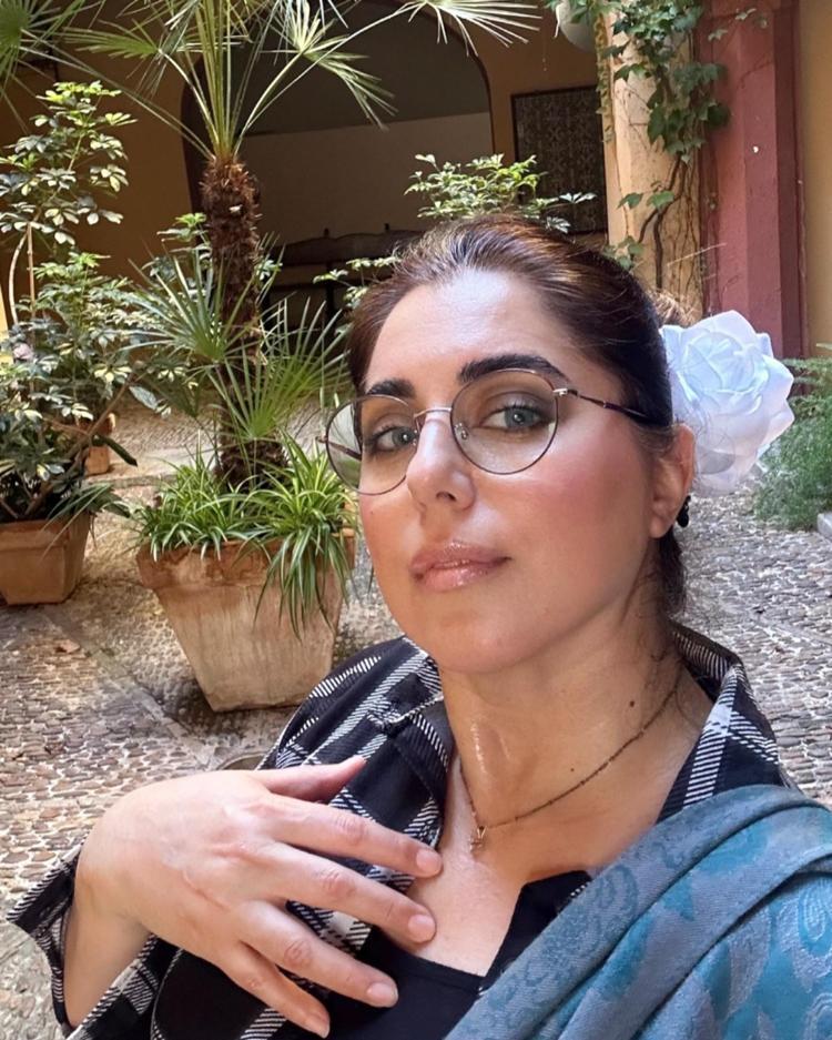 Seher Dilovan’ın şöhretten köy hayatına uzanan yolculuğu