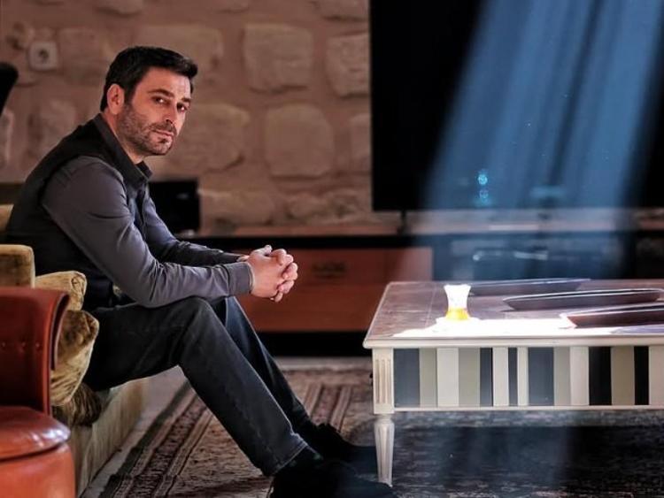 Ozan Akbaba, 25 yıl sonra doğduğu evi ziyaret etti Sözleri duygulandırdı
