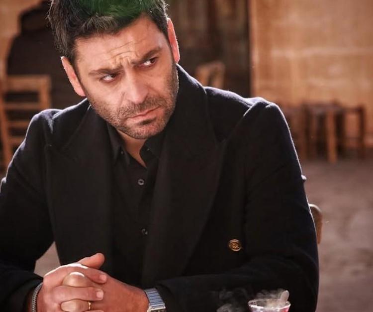 Ozan Akbaba, 25 yıl sonra doğduğu evi ziyaret etti Sözleri duygulandırdı