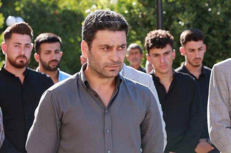 ÇOK DEĞİŞMİŞ OLMAMA RAĞMEN ÇİÇEKLER DEĞİŞMEMİŞ