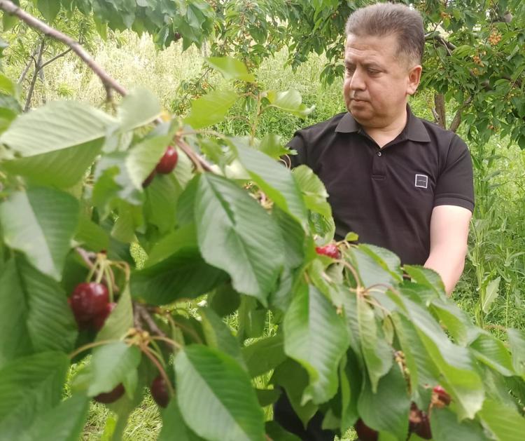 ÇİFTÇİMİZ KAZANIR, TÜRKİYENİN EKONOMİSİ KAZANIR