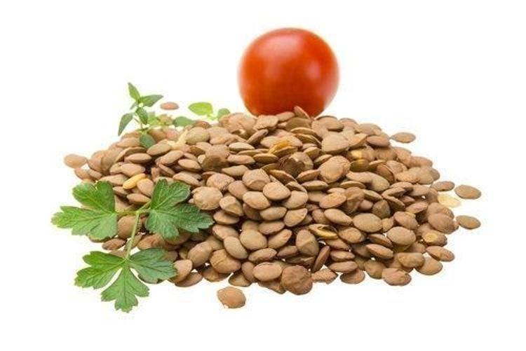 Yıllarca kırmızı et ve yumurtayı ilk sırada bildik ama... Meğer o bakliyat protein oranında ikisini de ikiye katlıyormuş