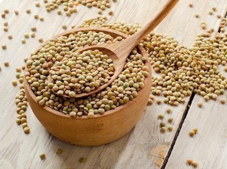Yıllarca kırmızı et ve yumurtayı ilk sırada bildik ama... Meğer o bakliyat protein oranında ikisini de ikiye katlıyormuş