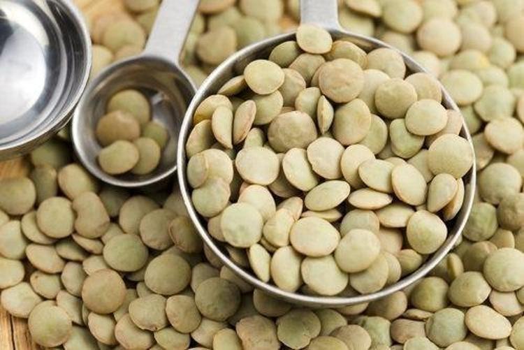 Yıllarca kırmızı et ve yumurtayı ilk sırada bildik ama... Meğer o bakliyat protein oranında ikisini de ikiye katlıyormuş