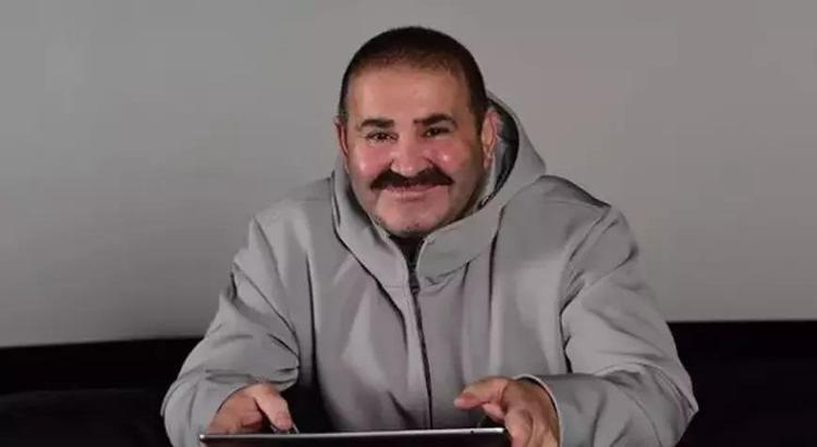 Alişanın kızı Eliz babasını Okan Kurt ile böyle kıyasladı