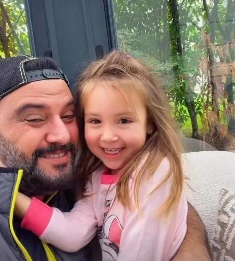 BABA, SEN OKAN KURTTAN DAHA GÜÇLÜ MÜSÜN