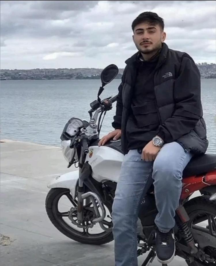 Nişanlısının yanına gidiyordu, canından oldu Metrobüsteki cinayette görüntüler ortaya çıktı