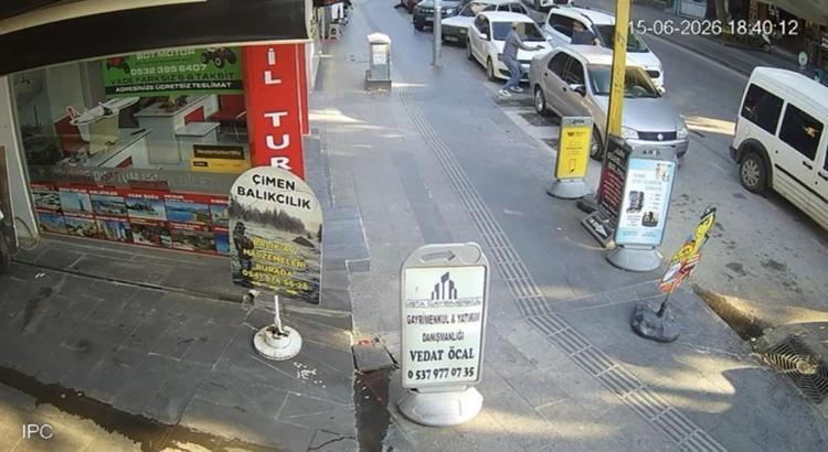 ÇOK KÖTÜ BİR DOĞUM GÜNÜ SÜRPRİZİ YAPMIŞ OLDUK