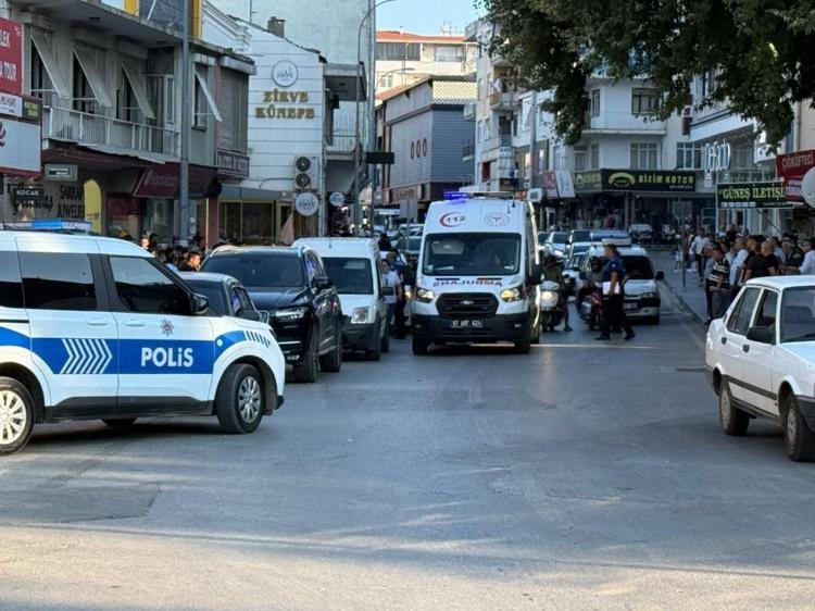 HUSUMET İDDİASI