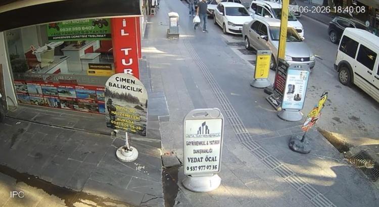 Doğum gününde dehşeti yaşadı Eşinin önünde kurşun yağmuruna tutuldu