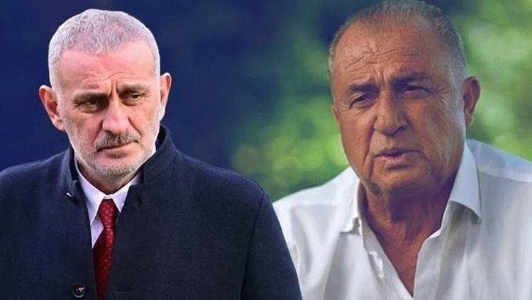 Okan Buruk’tan gerilim için çarpıcı sözler ‘Hedef göstermesine şaşırdım’