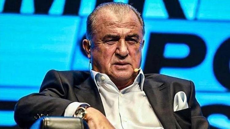 FATİH TERİM NE DEMİŞTİ