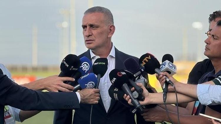 HACIOSMANOĞLU NE DEMİŞTİ