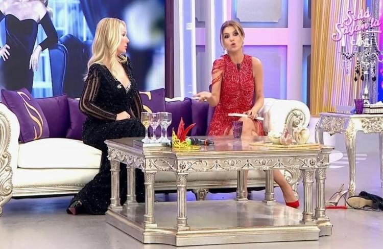 BAYILIYORSUN KENDİNİ KESTİRİP, BİÇTİRMEYE
