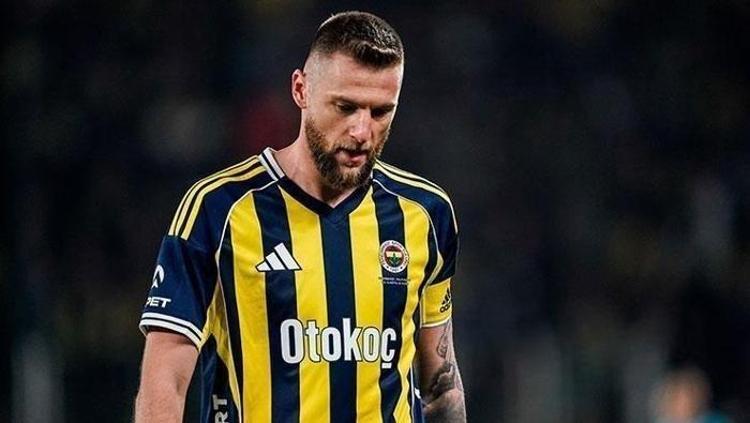 Skriniarın yanına dünya yıldızı geliyor Aziz Yıldırım bombayı patlattı