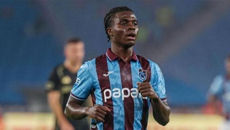 Barcelona, Oulai’ye kancayı attı Trabzonspor’da yüzyılın satışı