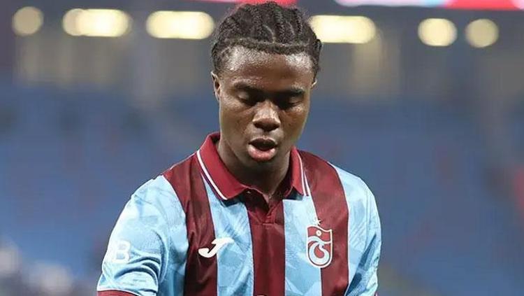 Barcelona, Oulai’ye kancayı attı Trabzonspor’da yüzyılın satışı