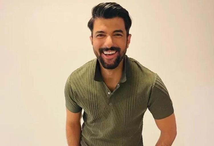 Engin Akyürek yeni kitabının telifini oraya bağışlayacak