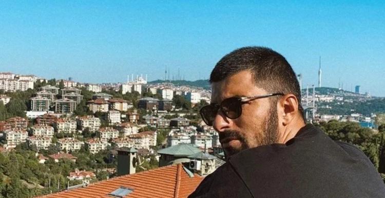Engin Akyürek yeni kitabının telifini oraya bağışlayacak