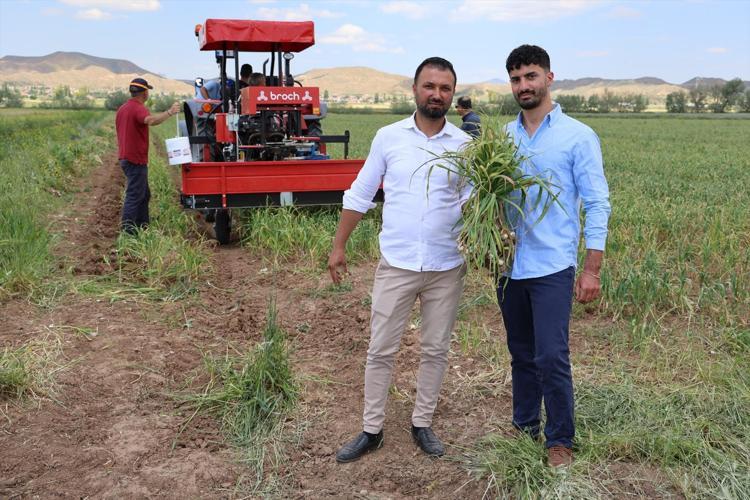 TÜRKİYEDEN İSPANYAYA İHRAÇ EDİLECEK