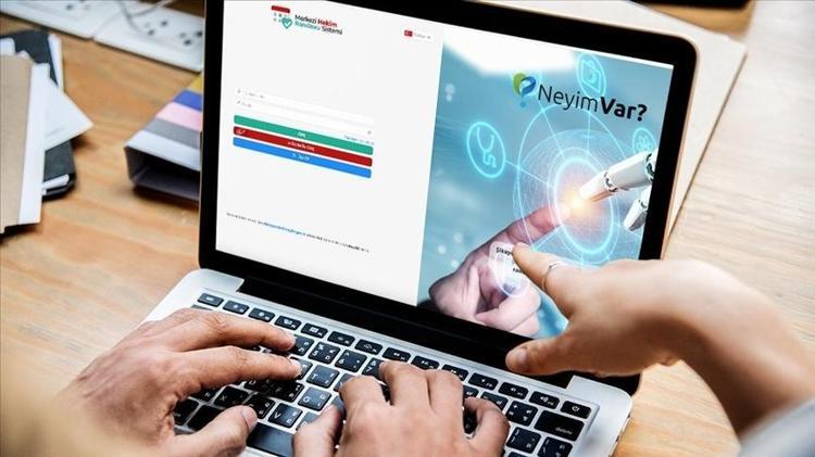 Randevu iptal cezası diyerek dolandırıyorlar MHRS kullanan milyonlarca vatandaşa kritik uyarı