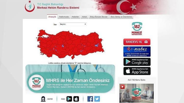 Randevu iptal cezası diyerek dolandırıyorlar MHRS kullanan milyonlarca vatandaşa kritik uyarı