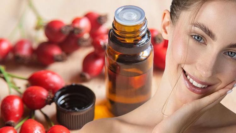 Aktardan alacağınız tek bir şişe yetecek Klinik olarak kanıtlandı, ciltte retinol etkisi gösteriyor