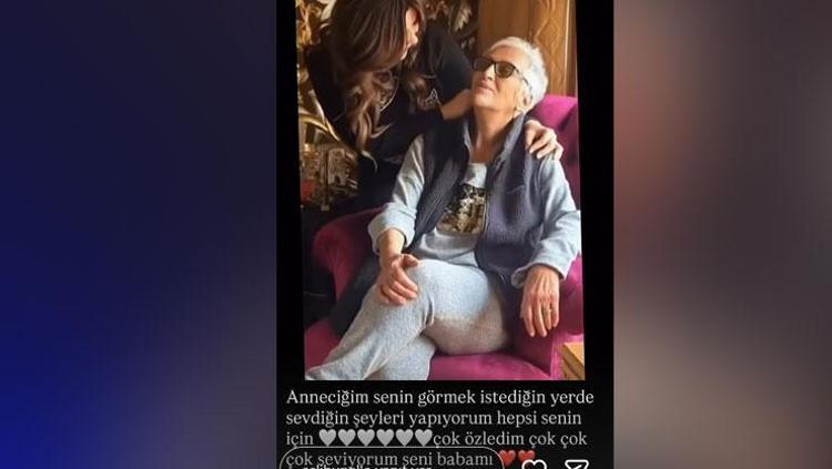 ÇOK ÖZLEDİM ÇOK