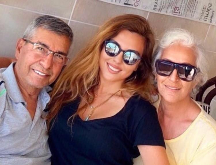 ANNE ACISI YAŞADILAR