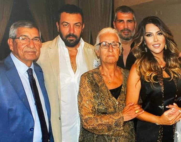 ACISI DİNMİYOR