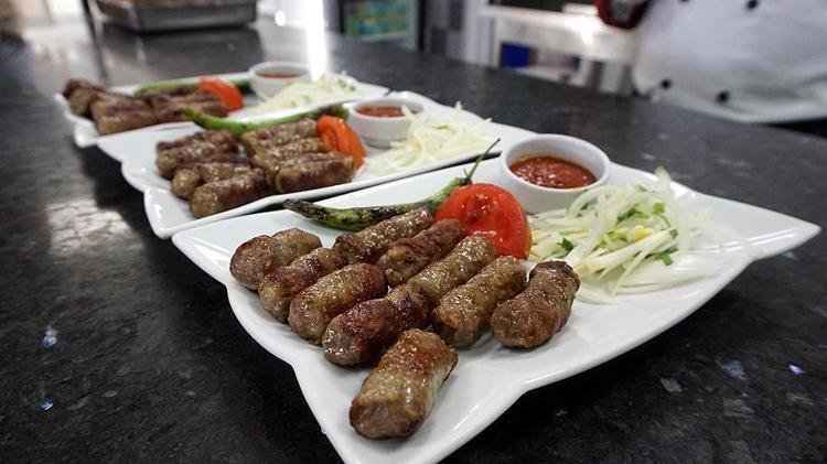KÖFTE NASIL YAPILIR