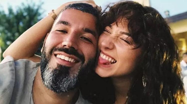Tolga Akışın babalık heyecanı Aile fotoğraflarını yayınladı