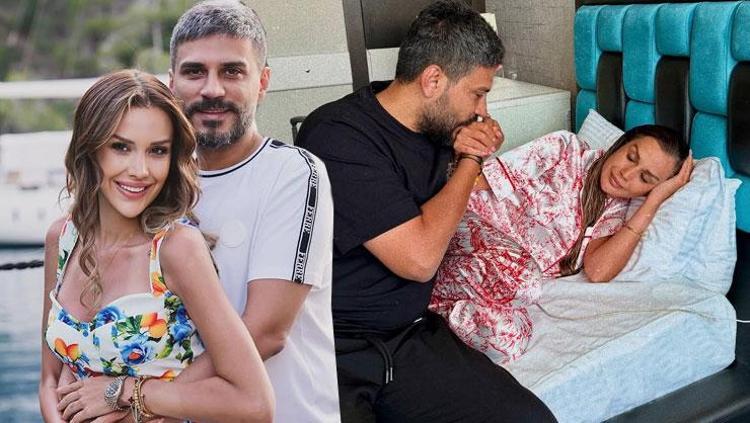 Dilan Polat hastaneye yatırıldı Ablası dua istedi, ziyaretçi kısıtlandırılması getirildi