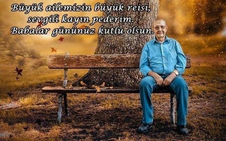 BABALAR GÜNÜ MESAJLARI 2026 | En güzel, anlamlı, kısa, uzun, resimli, duygusal Babalar Günü mesajları WhatsApp, Instagram ve Facebookta paylaşmalık dede, amca, dayı, kayınpeder, eş ve babaya duygusal mesajlar 2026