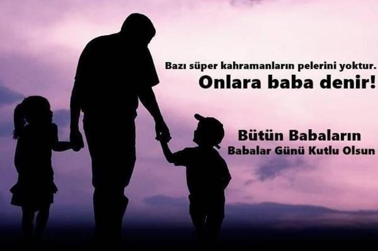 KAYINPEDERE BABALAR GÜNÜ MESAJLARI
