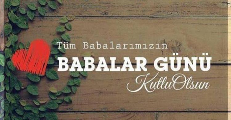 BABALAR GÜNÜ MESAJLARI 2026 | En güzel, anlamlı, kısa, uzun, resimli, duygusal Babalar Günü mesajları WhatsApp, Instagram ve Facebookta paylaşmalık dede, amca, dayı, kayınpeder, eş ve babaya duygusal mesajlar 2026