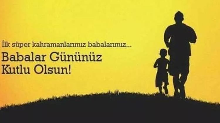 BABALAR GÜNÜ MESAJLARI 2026 | En güzel, anlamlı, kısa, uzun, resimli, duygusal Babalar Günü mesajları WhatsApp, Instagram ve Facebookta paylaşmalık dede, amca, dayı, kayınpeder, eş ve babaya duygusal mesajlar 2026