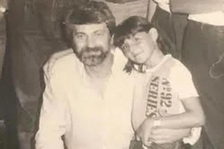 Pınar Altuğdan Babalar Günü paylaşımı Hem eşine hem de merhum babasına seslendi...