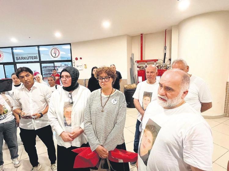 Kubilay Kaan Kundakçı davasında yürek yakan sözler Müebbet bile bu acıyı dindirmez