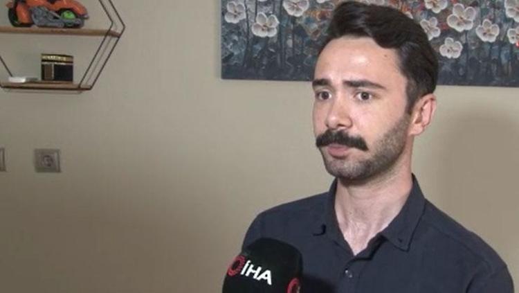Komşusuna güvendi, hayatının şokunu yaşadı Türkiye’den kaçtı, ABD’de yakalandı