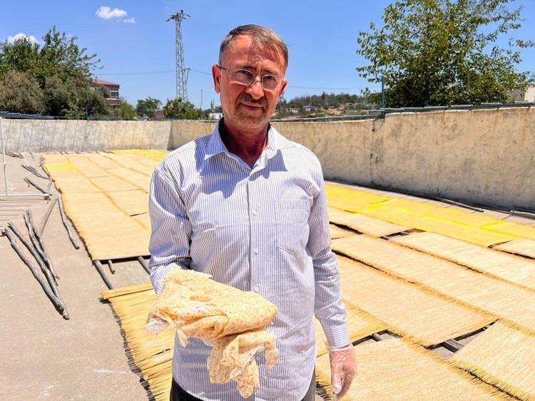 Osmanlıda askerler savaşa bu lezzetle gidiyordu Çığlar serildi: Dünyanın dört bir yanından talep yağıyor