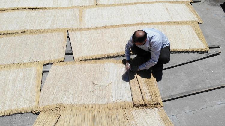 Osmanlıda askerler savaşa bu lezzetle gidiyordu Çığlar serildi: Dünyanın dört bir yanından talep yağıyor