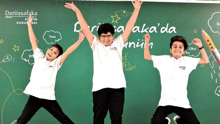 Dünyanın en iyileri listesinde Türkiyeden iki okul var 10 finalist arasına girdiler: Sırrı ne