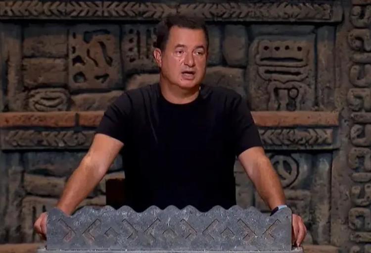 SURVIVORDAN ELENMEK ZORUNDA KALDI