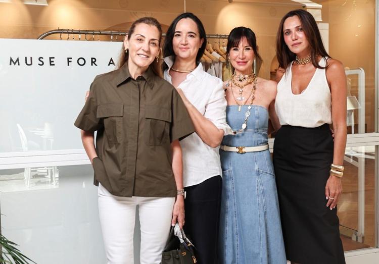 Yaza özel seçki: Muse For All ve Mon Rêve dostlarını İstinyeParkta ağırladı
