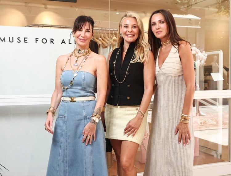 Yaza özel seçki: Muse For All ve Mon Rêve dostlarını İstinyeParkta ağırladı