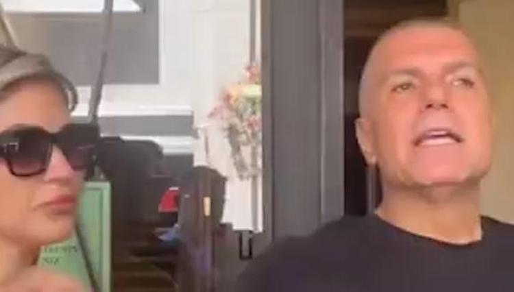 Berdan Mardini’den sanat camiasına sert eleştiri O parayı paylaşmayı bilsin