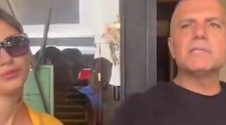 Berdan Mardini’den sanat camiasına sert eleştiri O parayı paylaşmayı bilsin