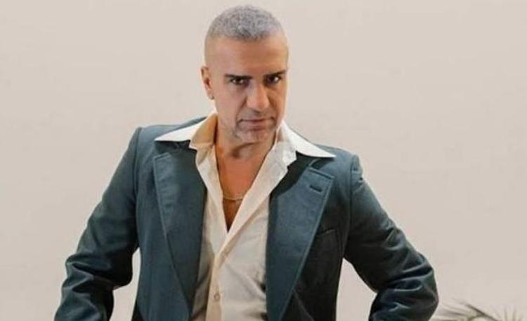 Berdan Mardini’den sanat camiasına sert eleştiri O parayı paylaşmayı bilsin