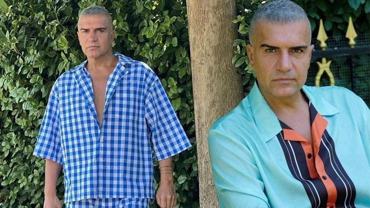 Berdan Mardini’den sanat camiasına sert eleştiri O parayı paylaşmayı bilsin